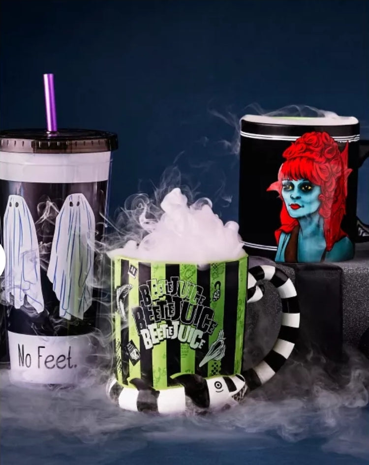 Beetlejuice