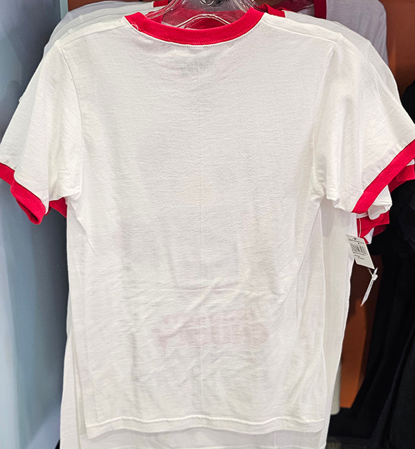 Universal Hello Kitty Chucky T-Shirt