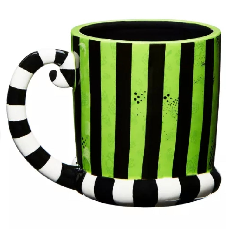 Tasa Beetlejuice