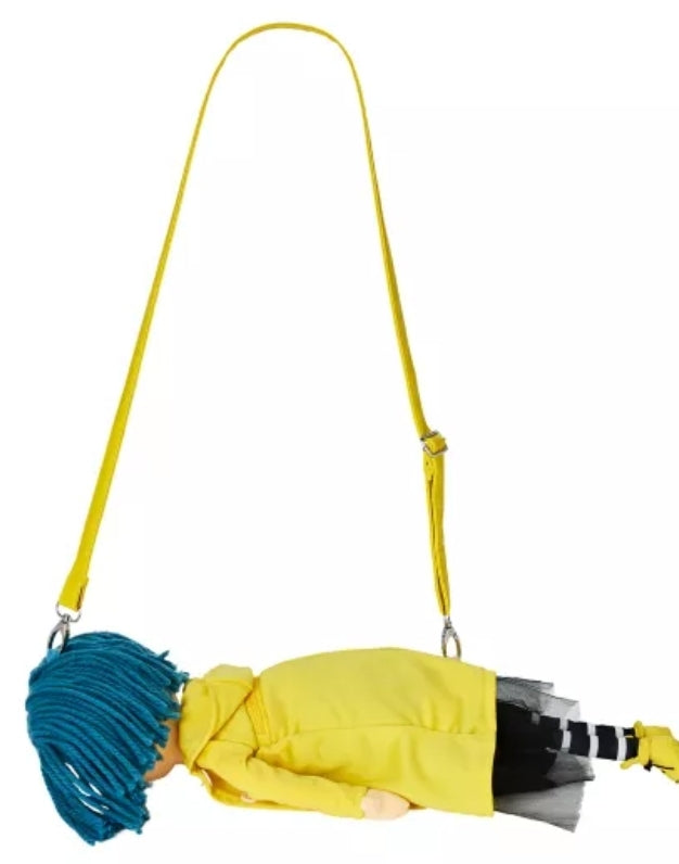 Coraline Bolsa