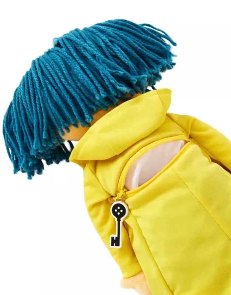 Coraline Bolsa
