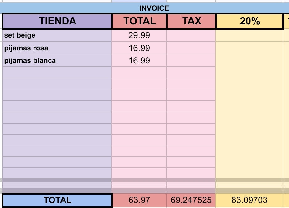 1024 Julio Liliana + envio