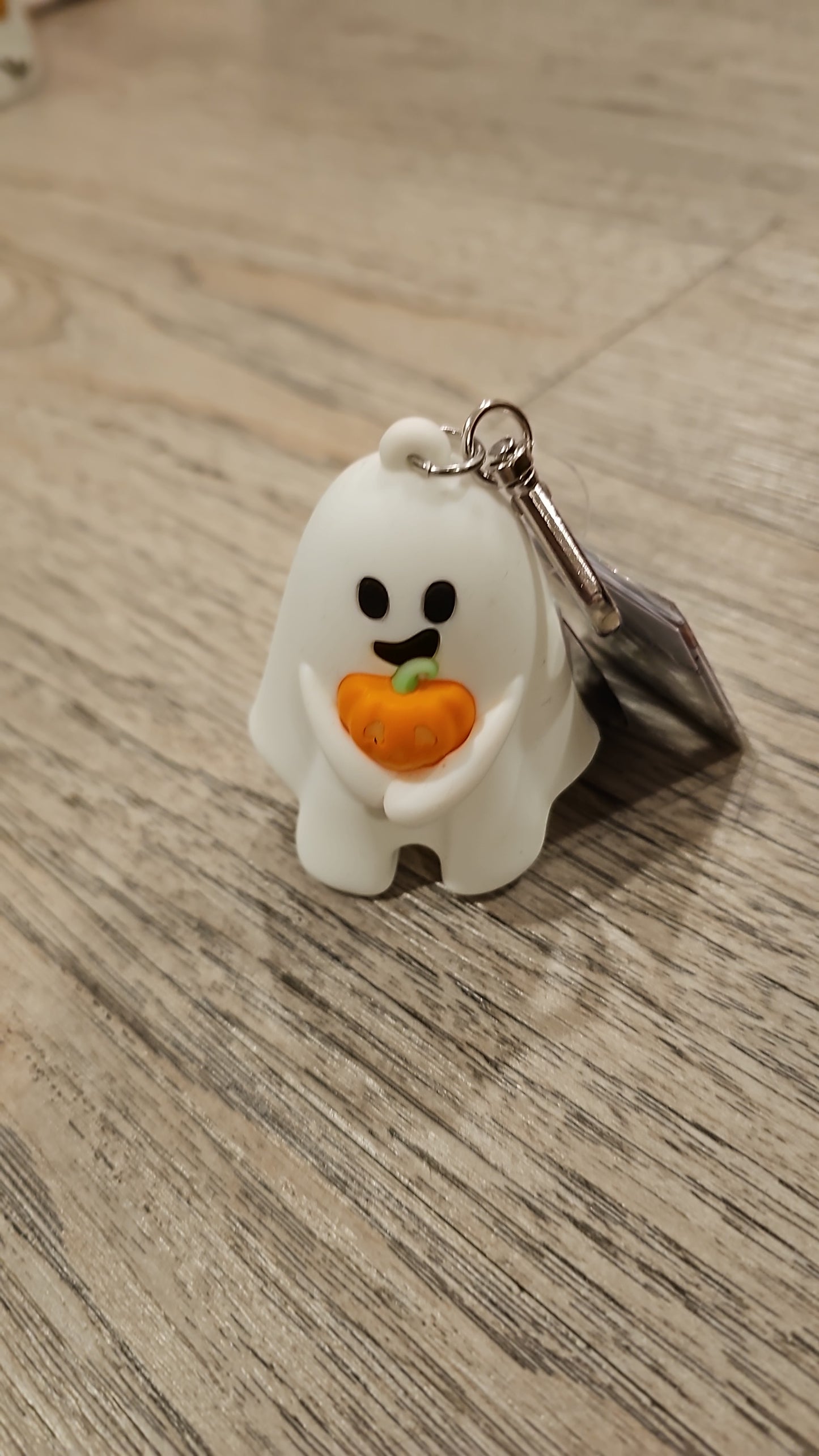 Gel holder Fantasma- apartado