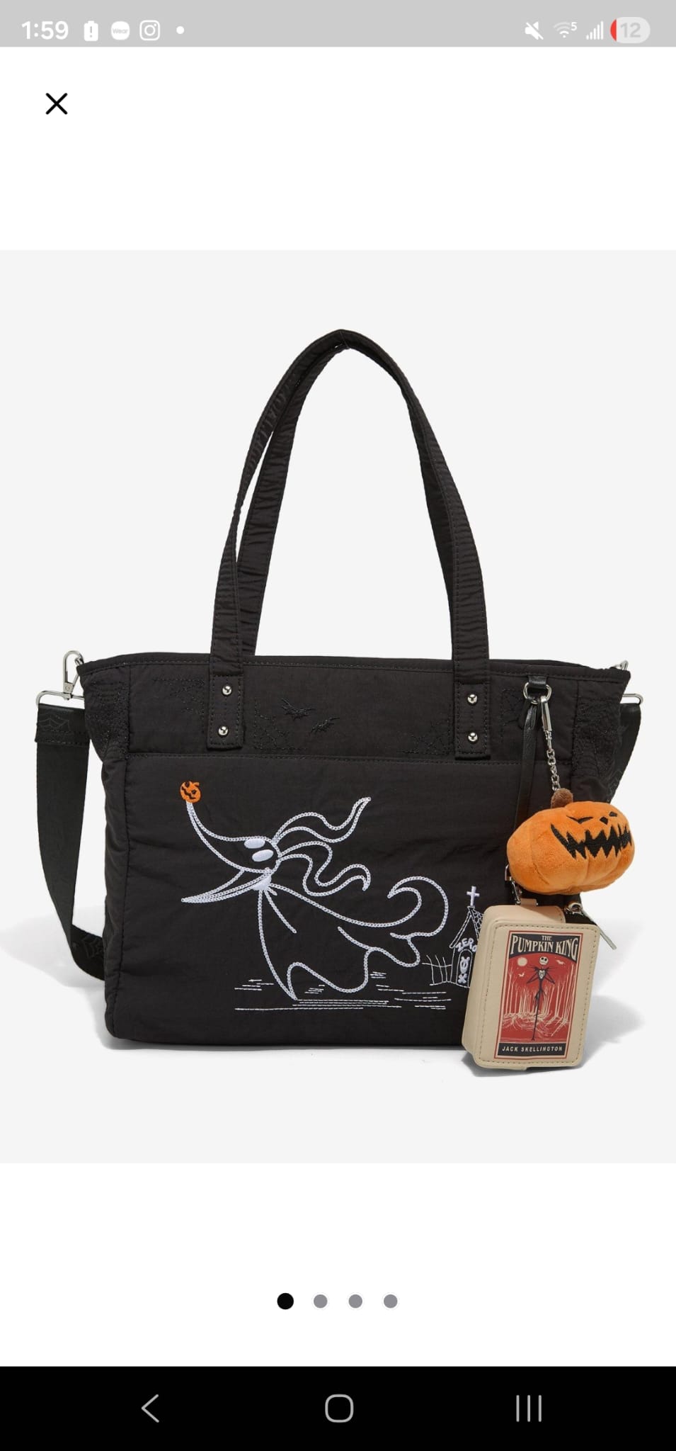 Bolsa Jack Apartado