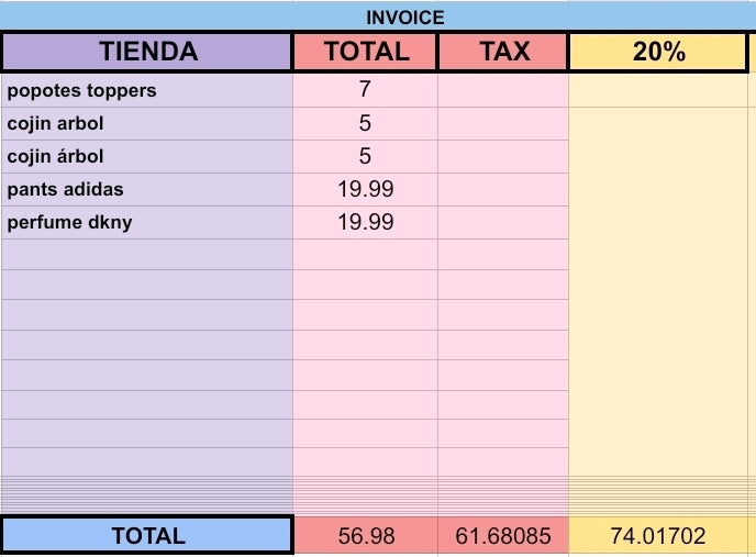 1102 Alejandra Martinez