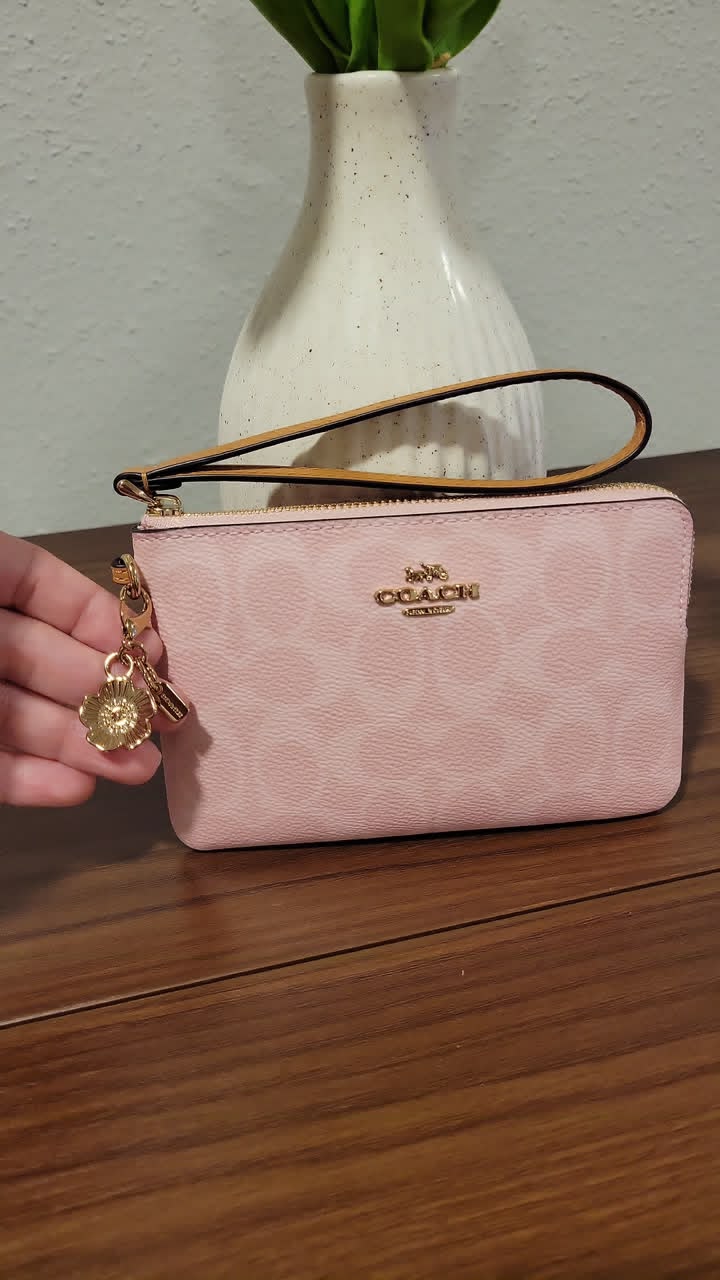 Bolsa y cartera