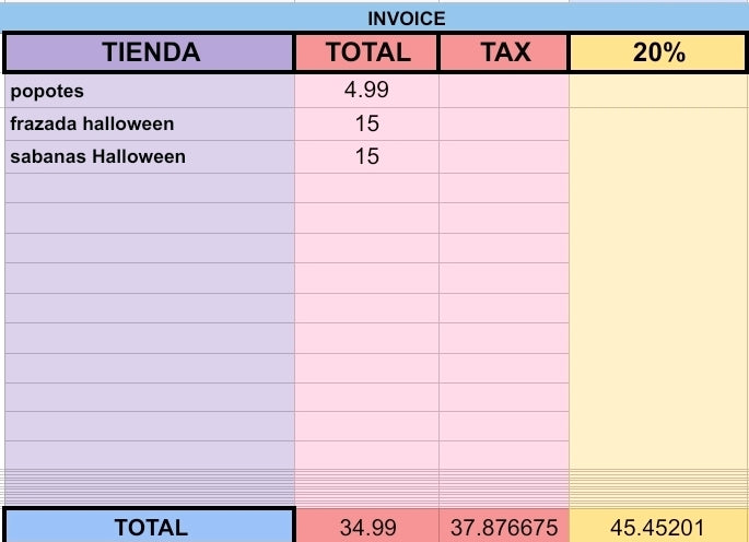 1029 Alejandra Martinez