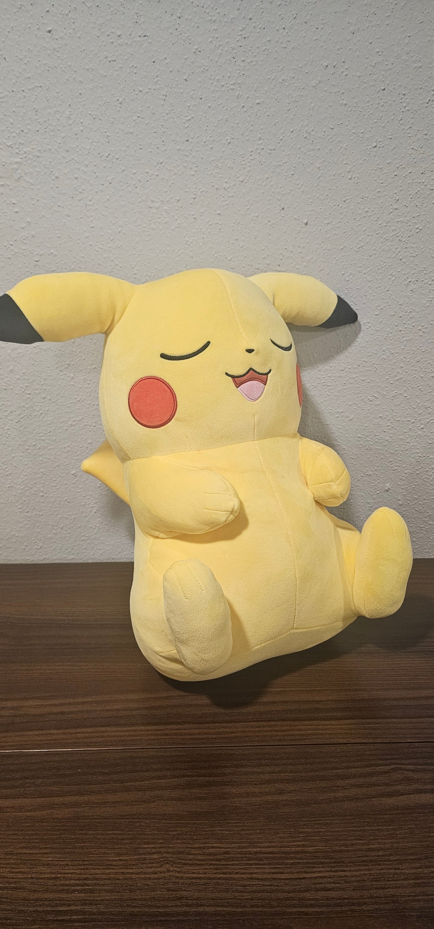 Peluche pokemon y envio