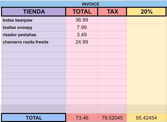 1111 Lupita