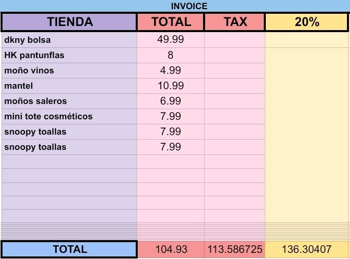 1202 Adriana + envio