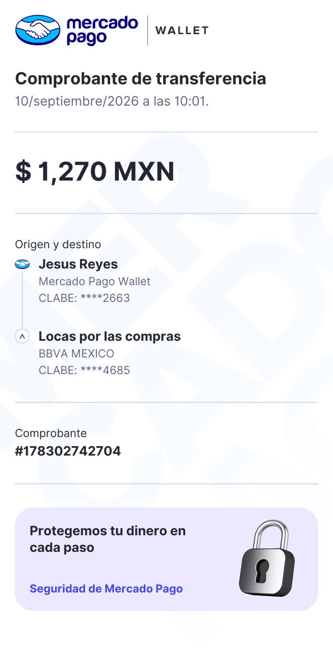 Transferencias