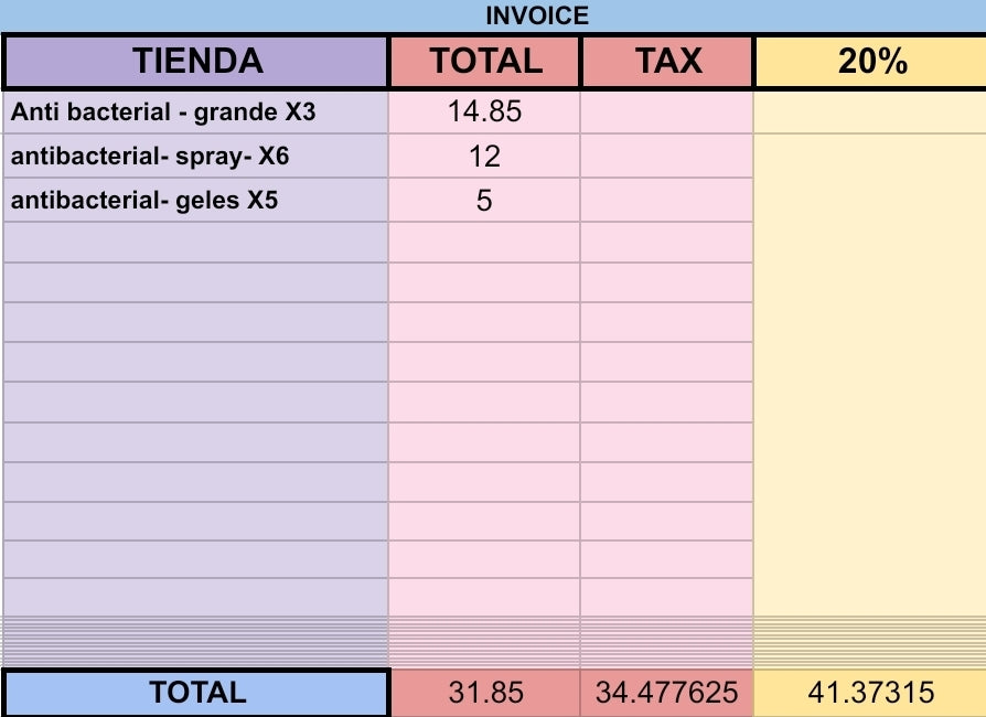 0606 Ale Pau + envio