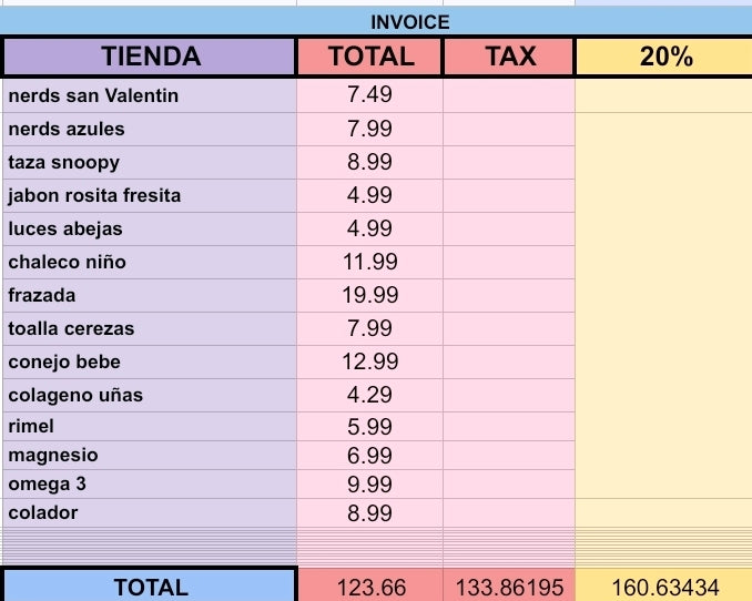 0122 Adriana + envio