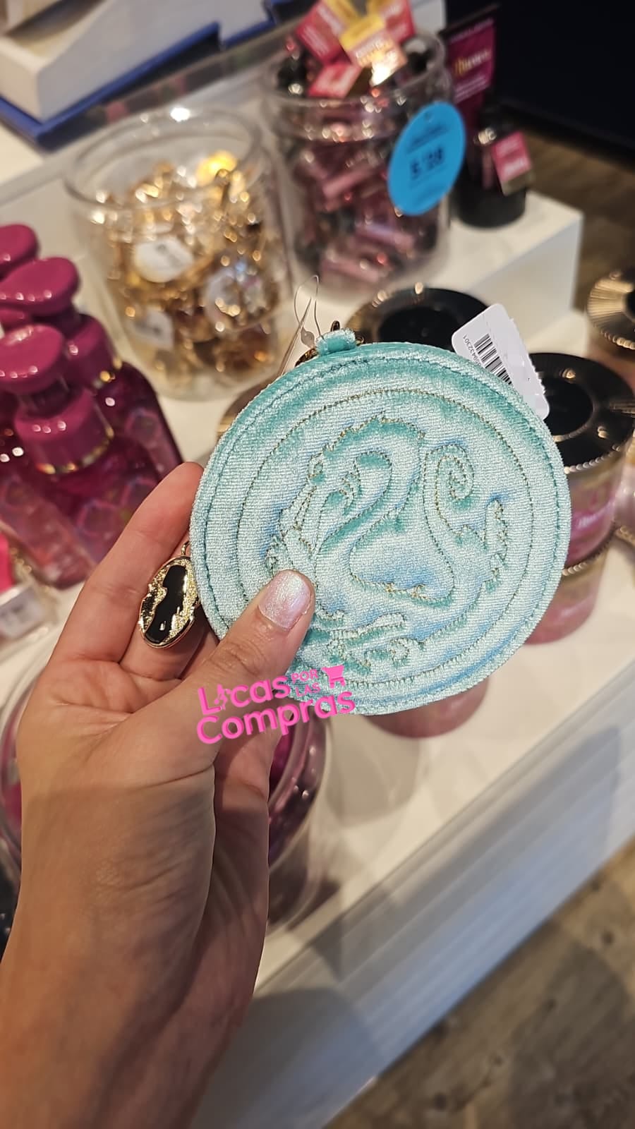 Productos BBW Mulan apartado