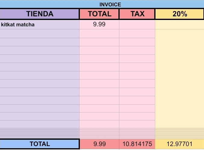 1117 Laura Morales + envio