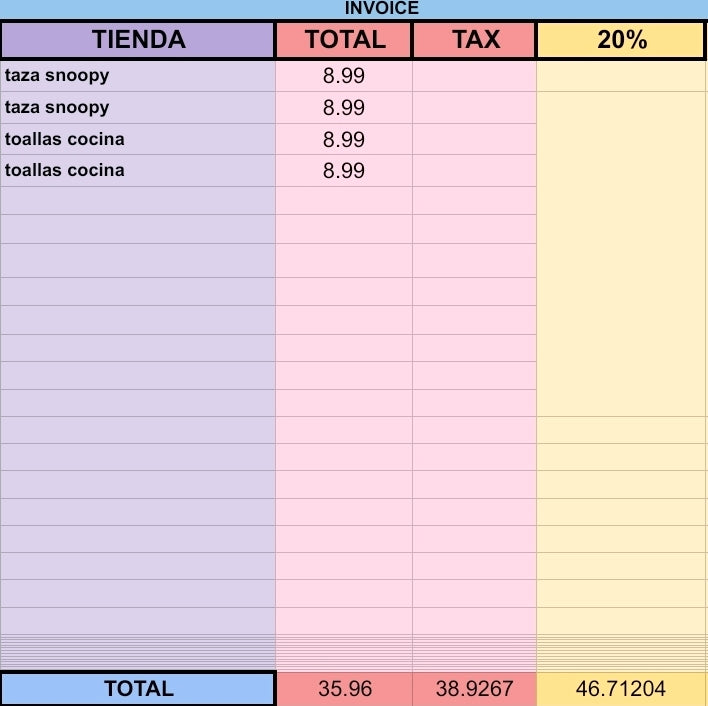 0527 Vania + envio