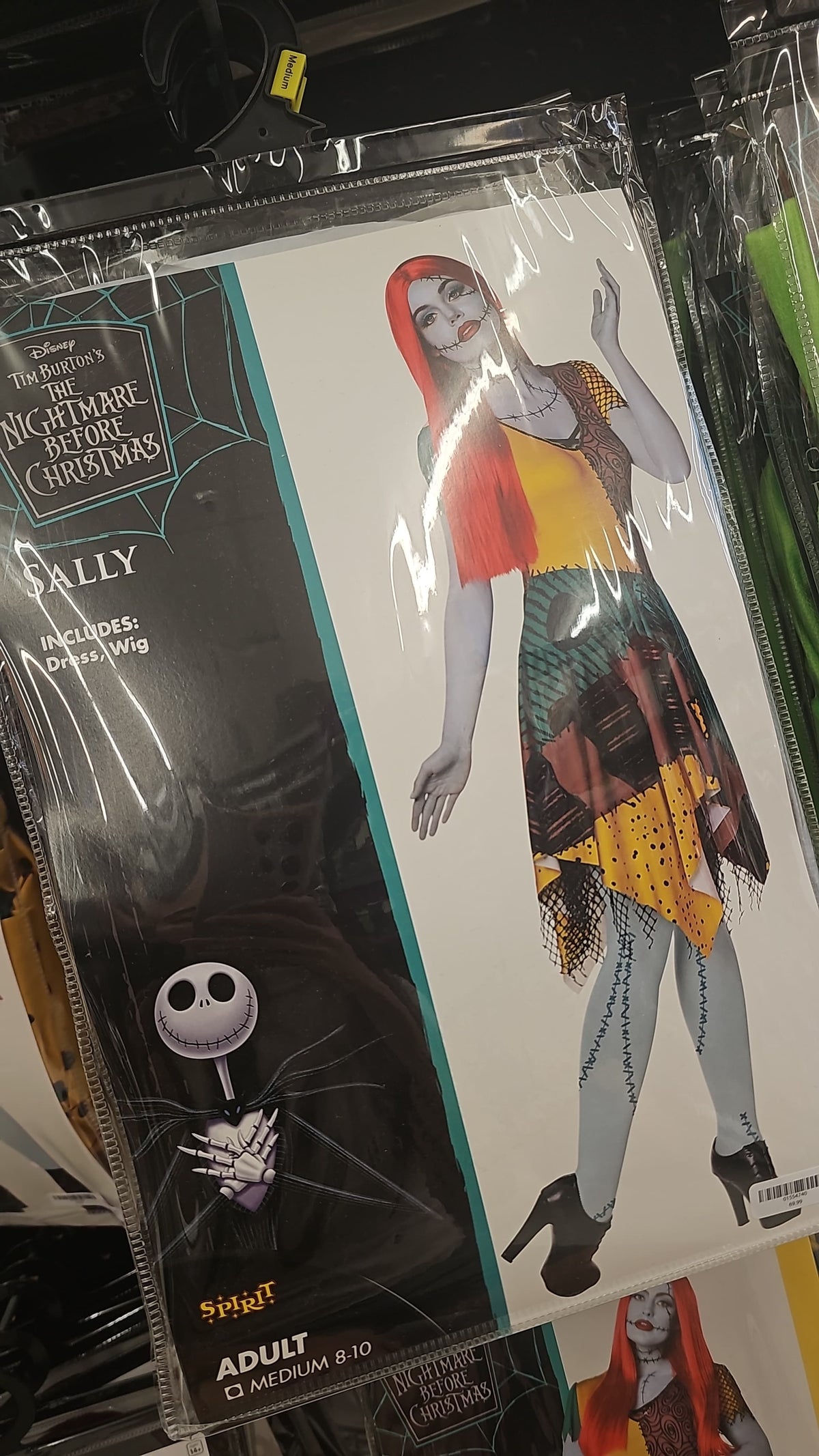 Varios Halloween