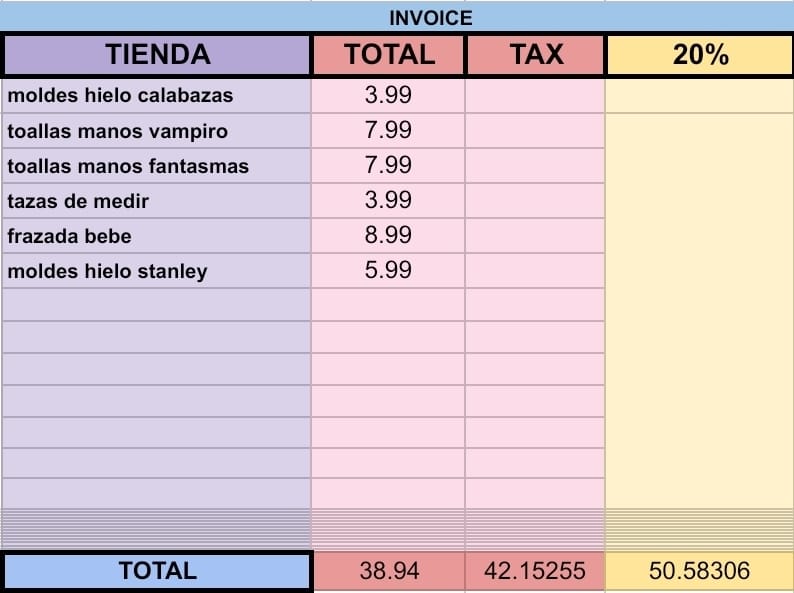 0924 Laura Morales + envio