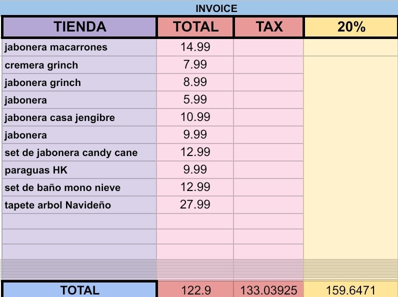 1002 Adriana + envio