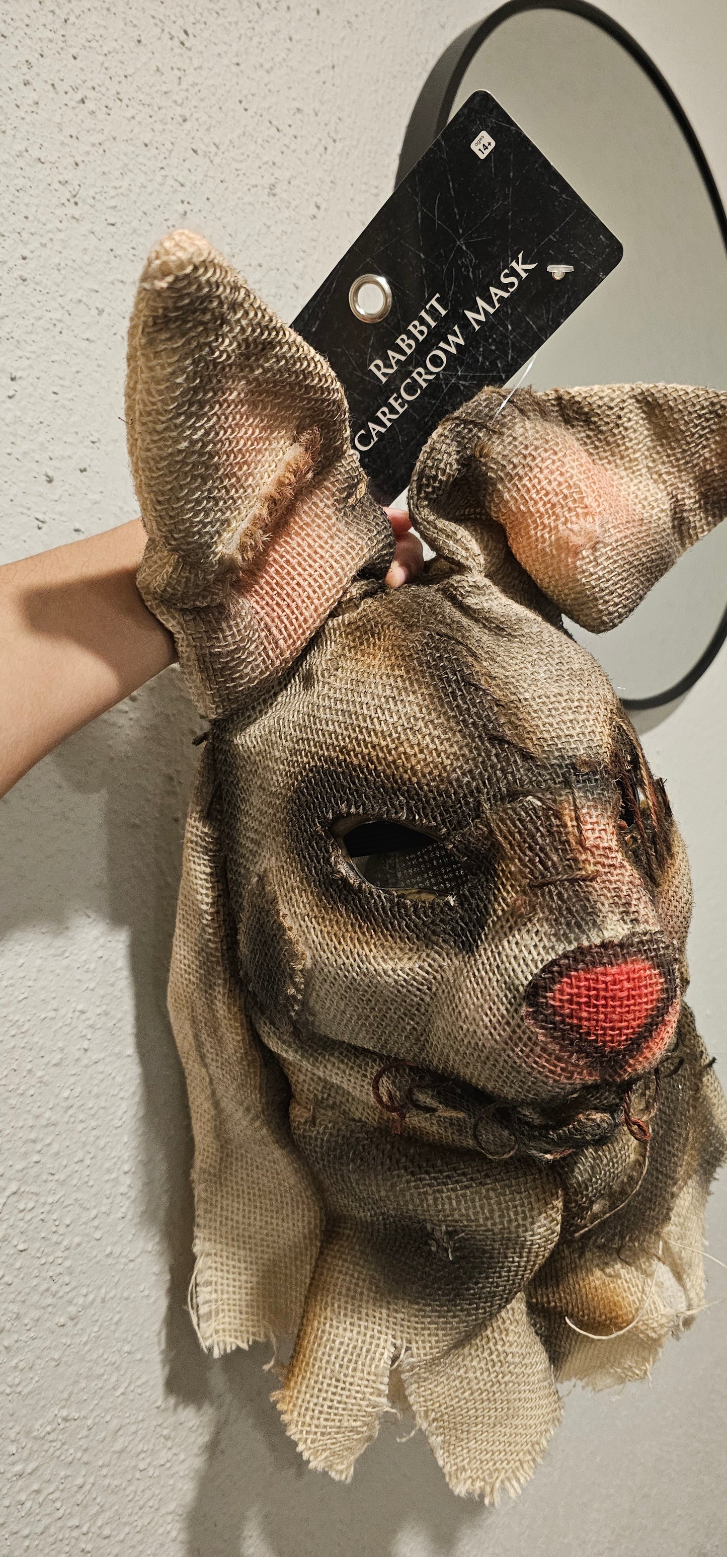 Mascara liquidación