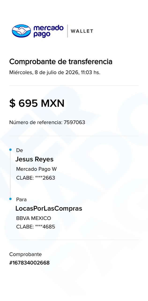 Transferencias