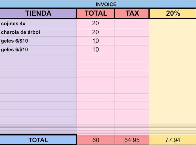 1026 Alejandra Martinez