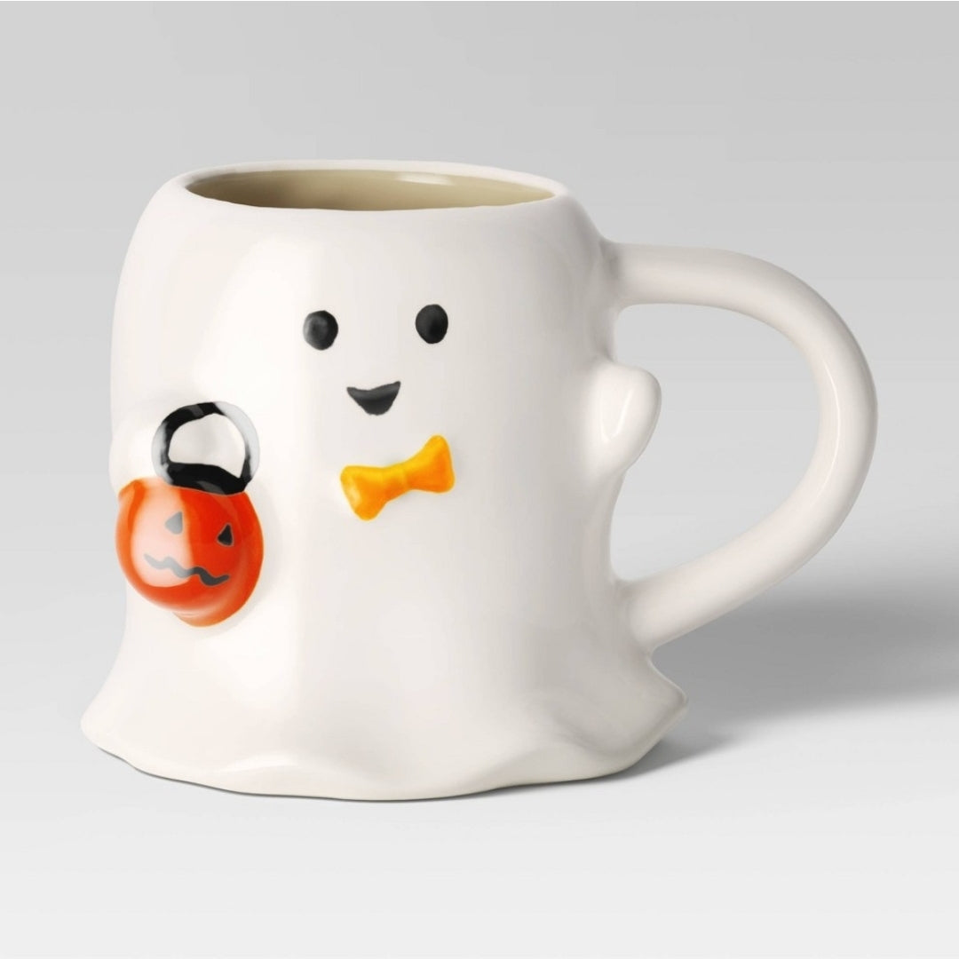 Taza de Fantasma 15.2 oz