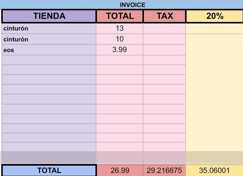 1006 Ale Pau + envio