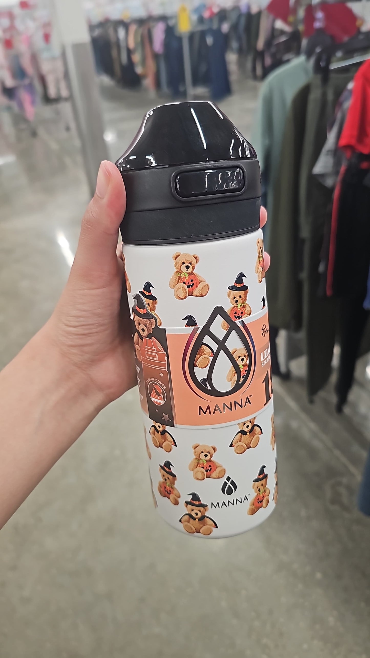 Termo halloween