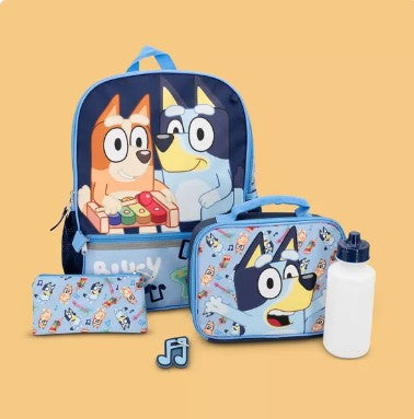 Regreso a la Escuela
