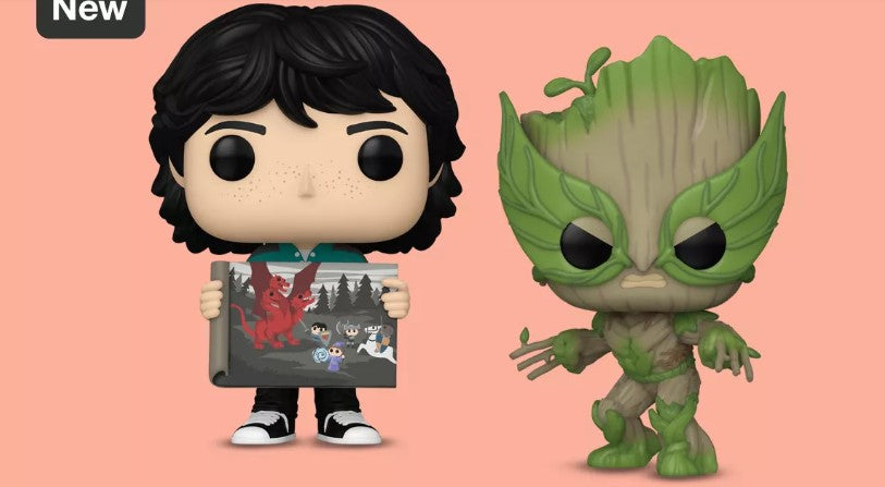 Funko Pop