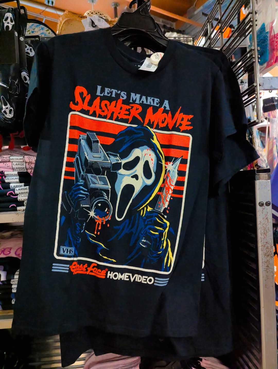IN STORE