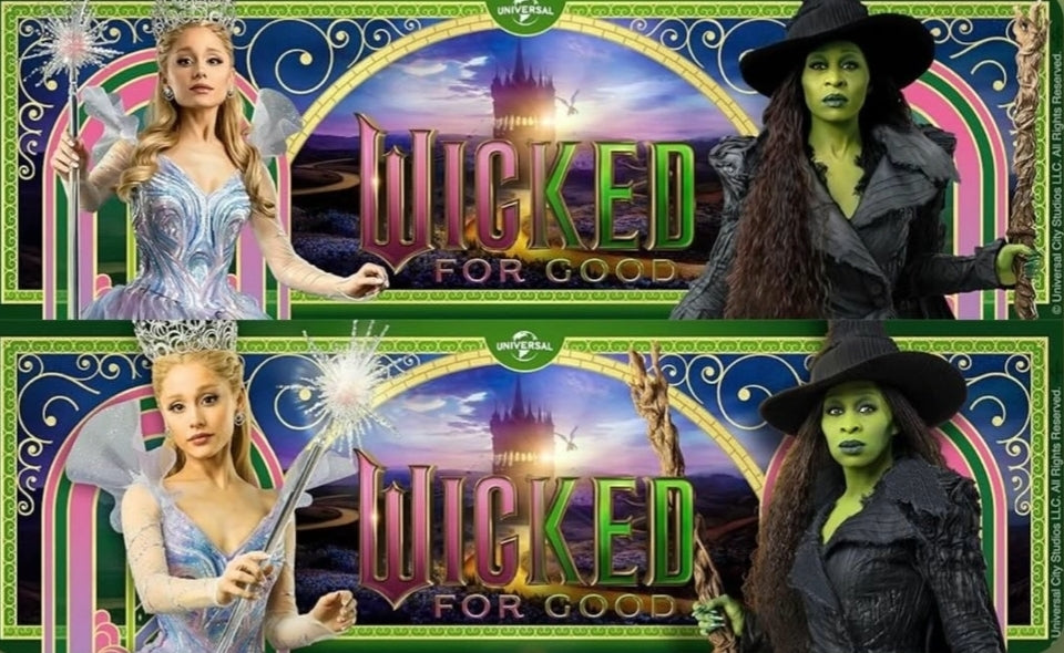 Wicked