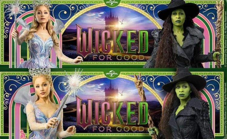 Wicked