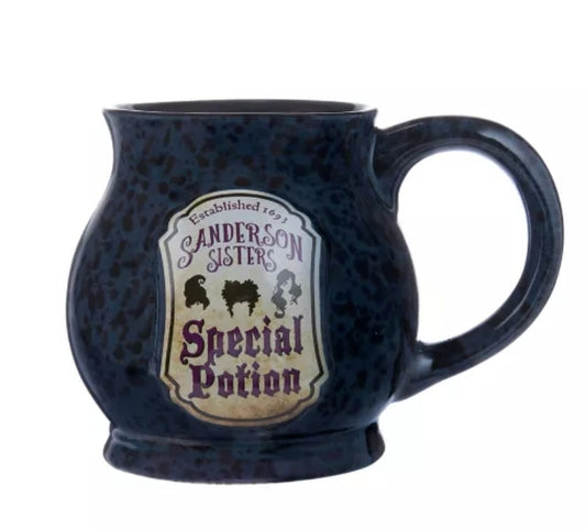 Tasa Hocus Pocus 21 oz