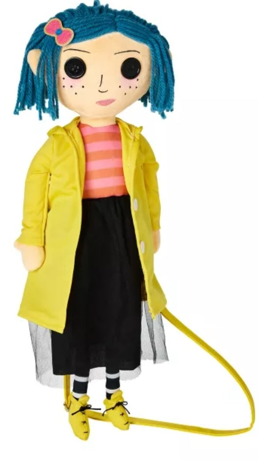 Coraline Bolsa