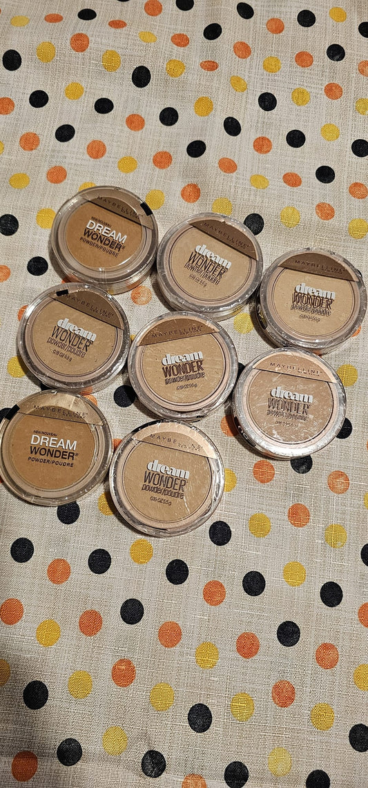 Maquillaje + holder enfermera