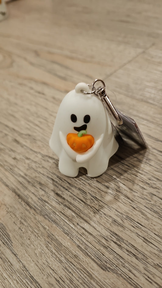 Gel holder Fantasma- apartado