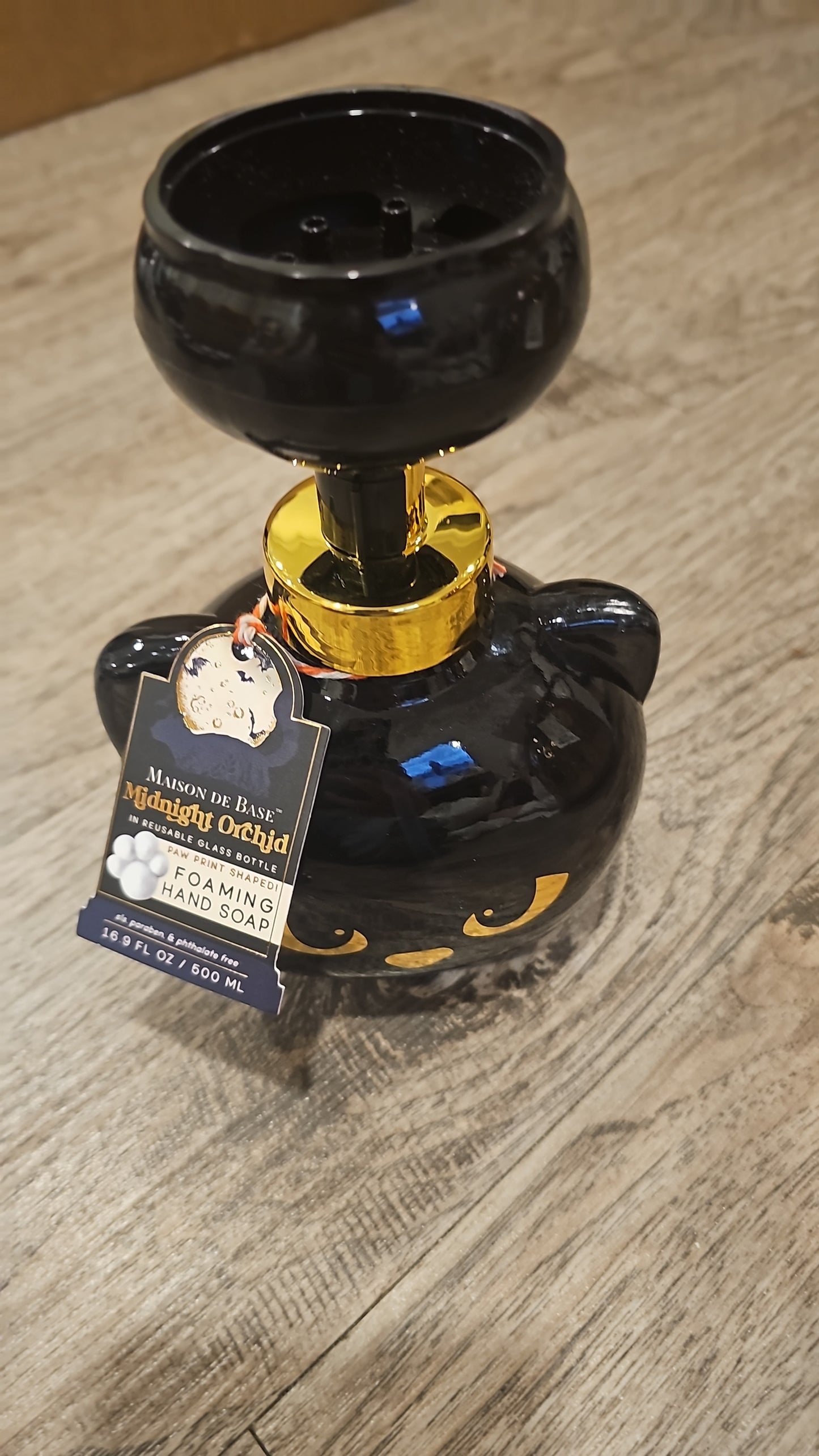 0822 Laura Morales + envios