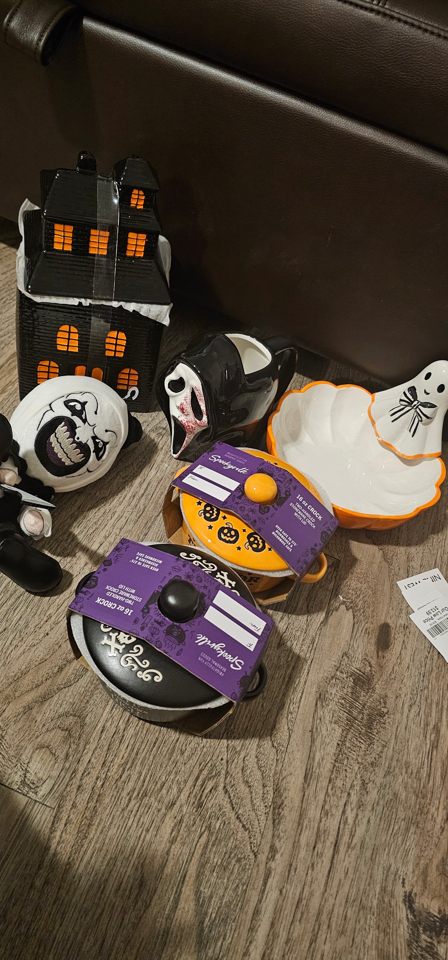 0814 Laura Morales + envio