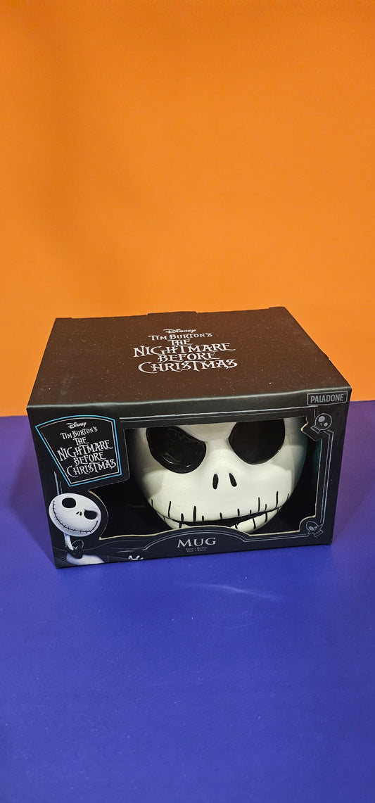 Taza Jack S