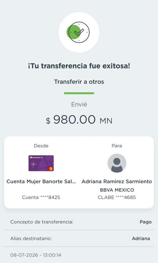 Transferencias