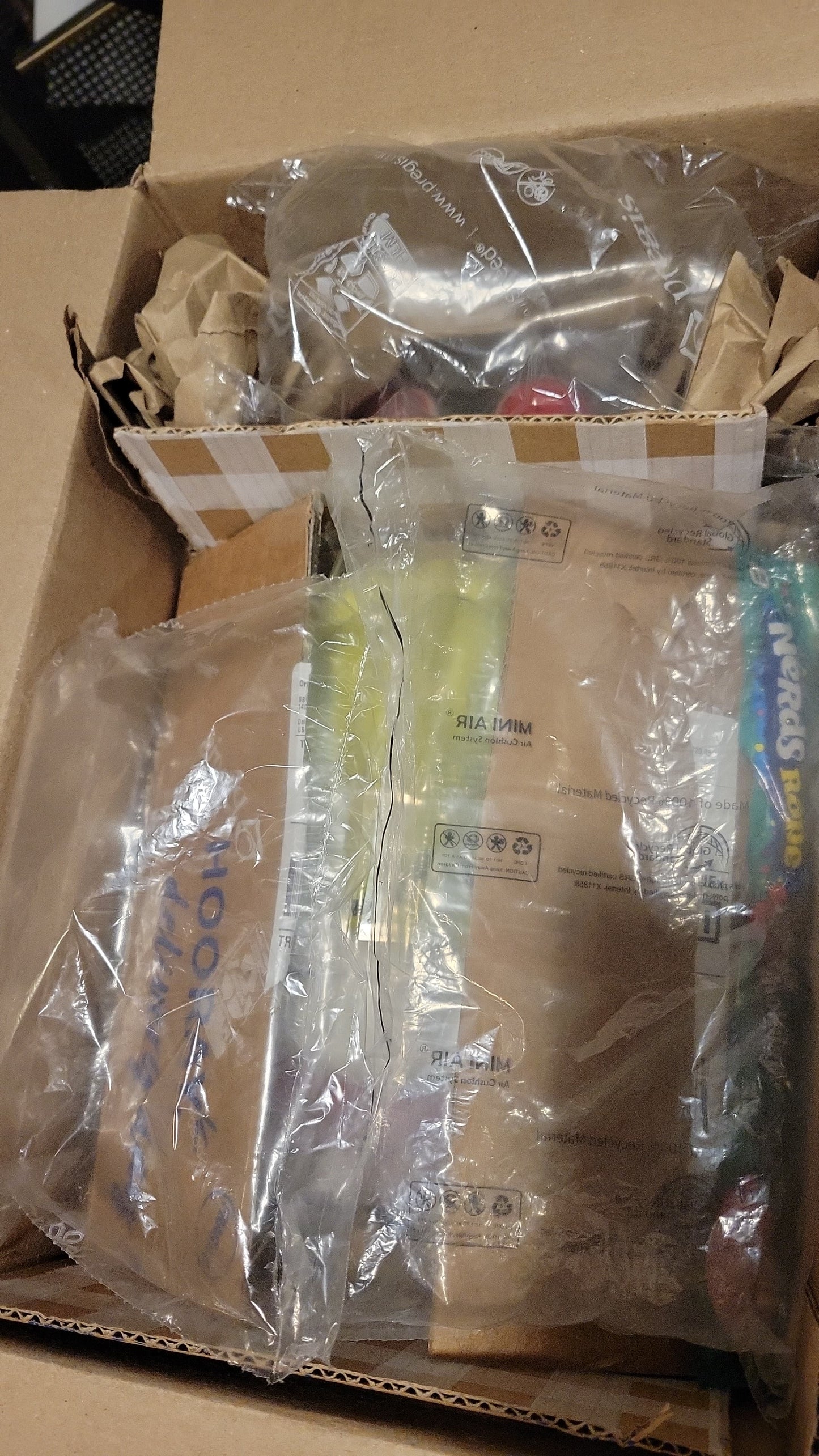 Grinch artículos liquidación