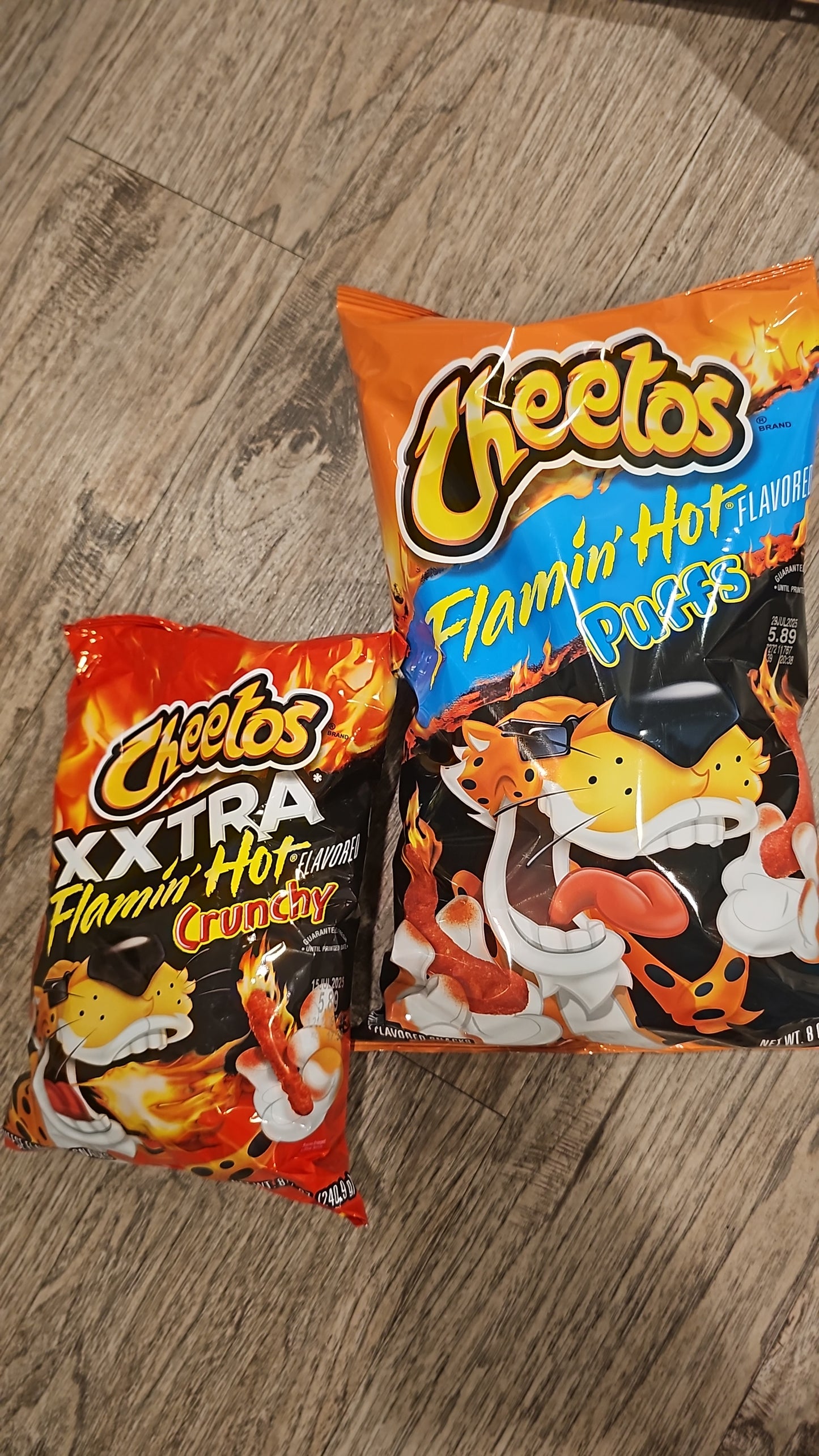 0502 Karen Jair + Envio