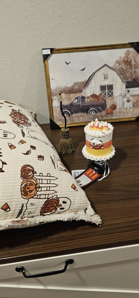 Apartado Halloween