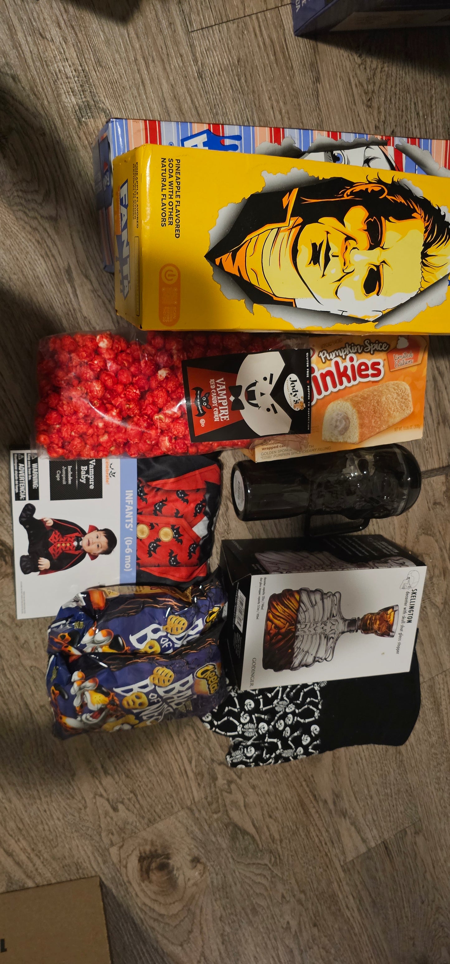 0912 Laura Morales + envio