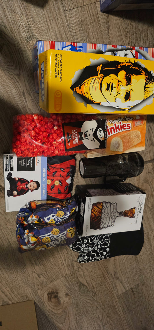 0912 Laura Morales + envio