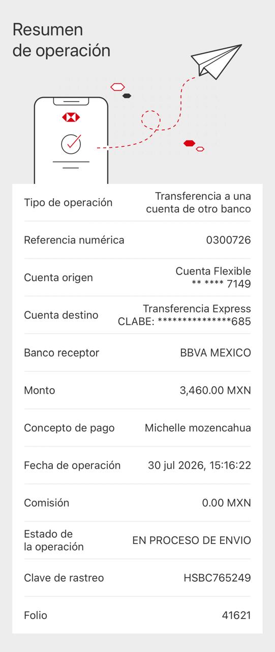Transferencias