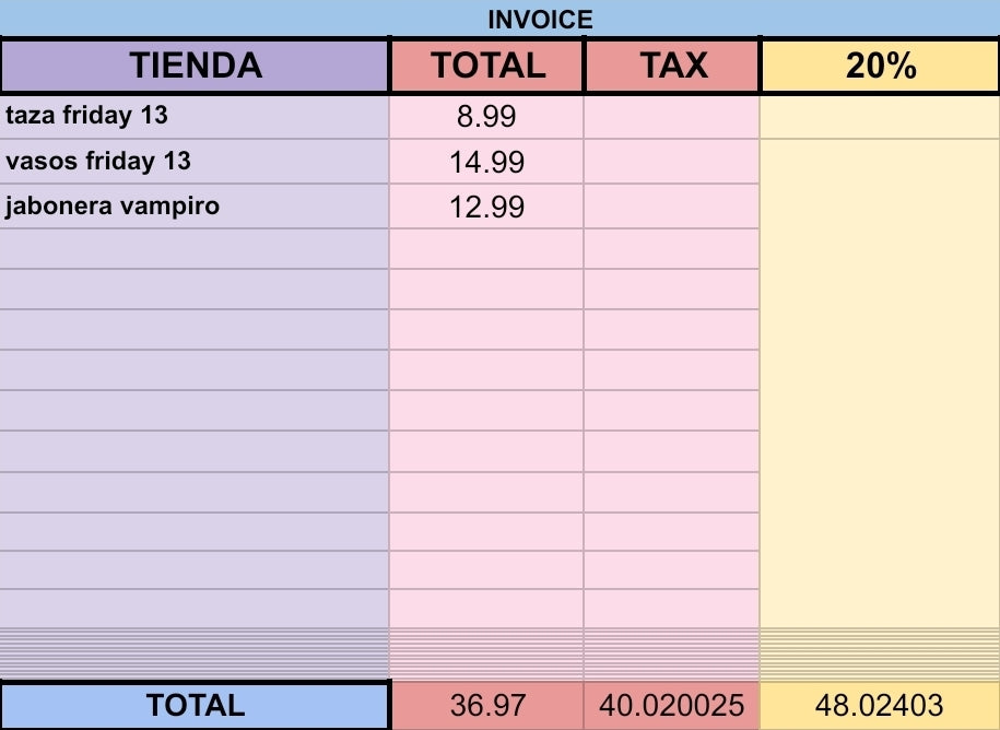 0807 Laura Morales + envio