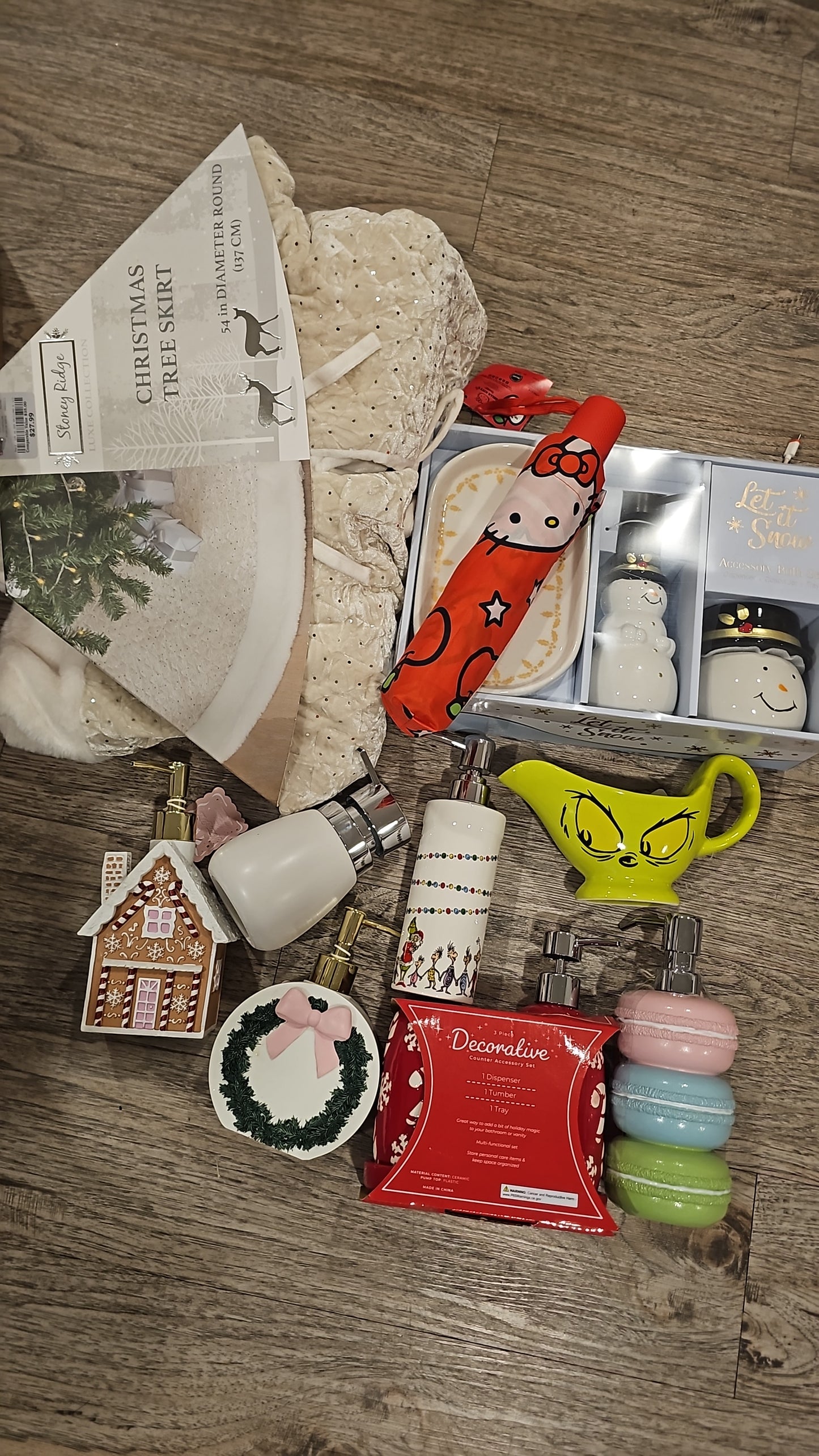 1002 Adriana + envio